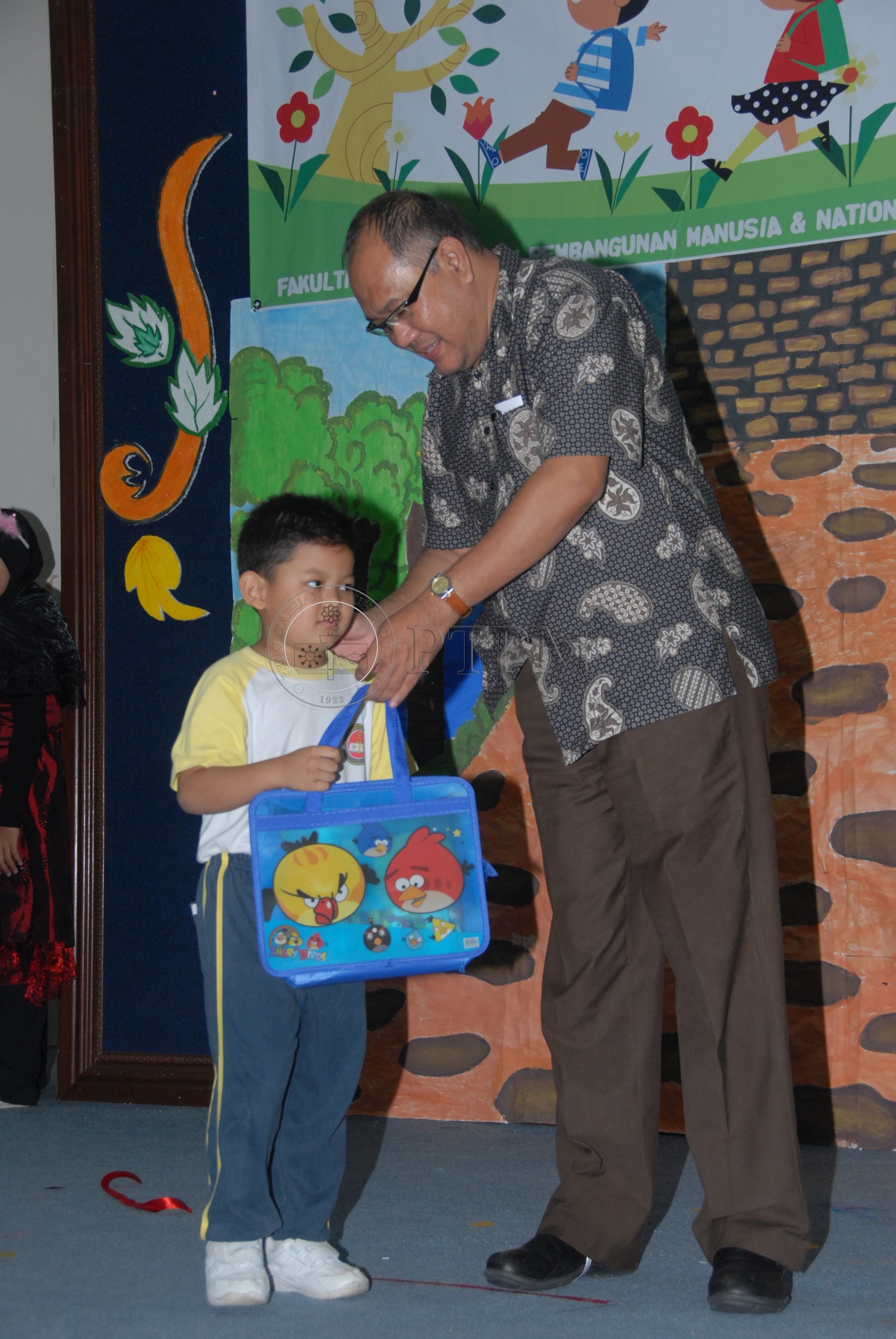 PTPM 11 100 TADIKA  IDA 0477